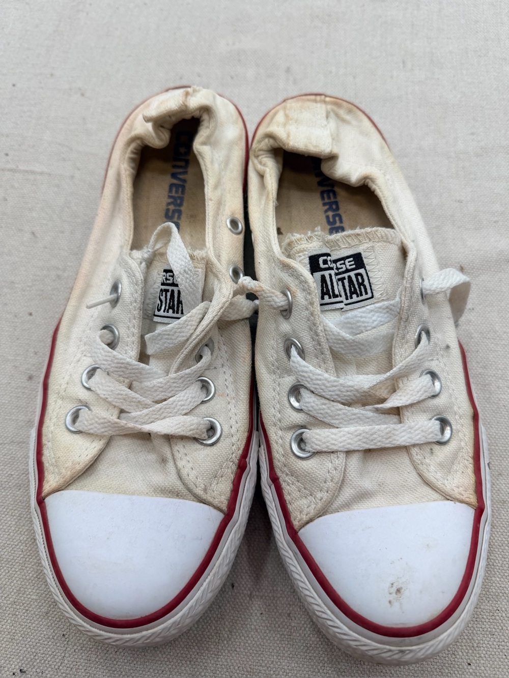 Converse Shoreline Sneakers